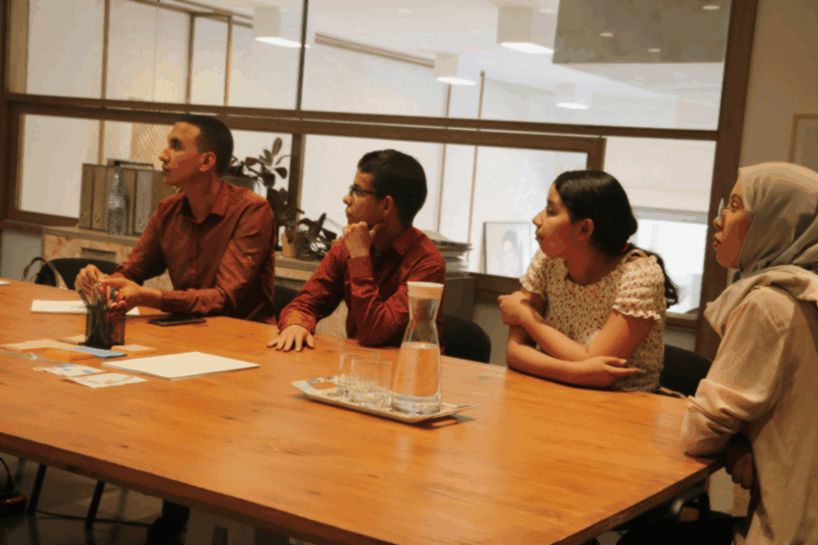 investment dashboard, AI analytics, ecosystem visualization, Kazakhstan business